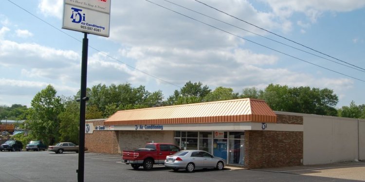 Need for Air Conditioning