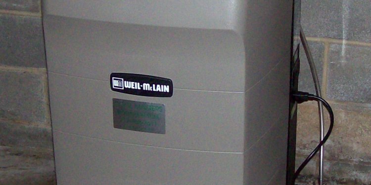 My Boiler Is Running