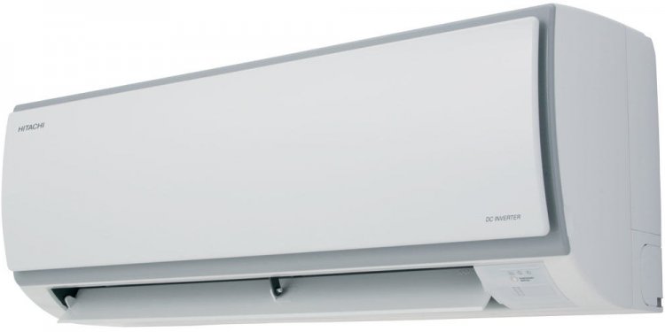 Hitachi wall hung small