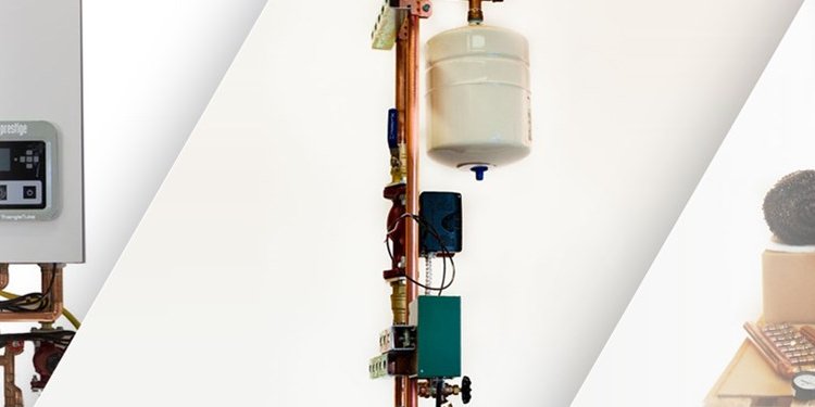 Radiant Floor Heating Kits