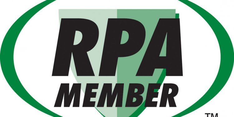 RPA Trained - Keeping your