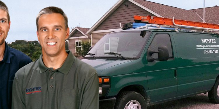 Your Local HVAC Experts