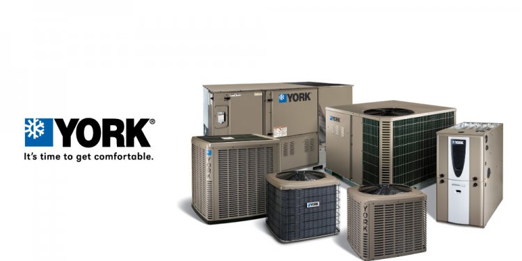 York air conditioning