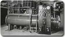 air conditioner history