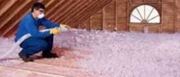 Attic Insulation