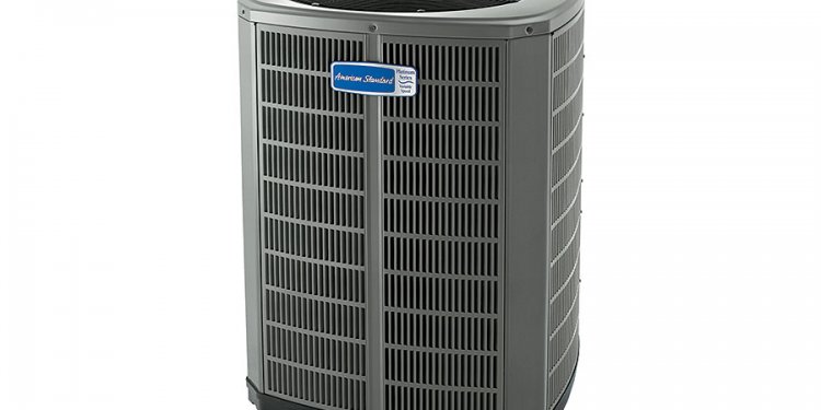 American Standard Heating & Air Conditioning