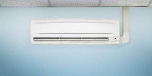 Mini-Split / Ductless ac units