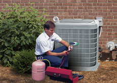 Simpsn Air - Heating & air-con Brandon, FL