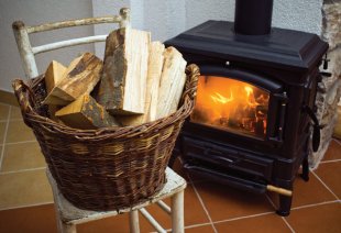 Smarter Home Heating