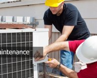 Air conditioning Multi Split systems