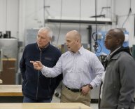 Air Conditioning, Refrigeration