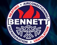 Bennett Heating and Cooling