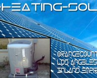 Central air conditioning system Installation