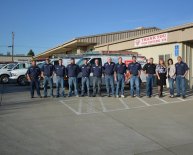 Central Heating & air conditioning