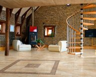 Cost of heated floors