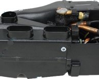 Electric vehicle Air Conditioning