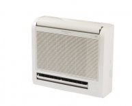 Floor mounted Air Conditioning units