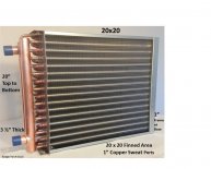 Home Heat Exchangers