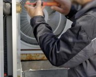 Homestead Air Conditioning