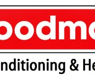 Residential central air conditioning